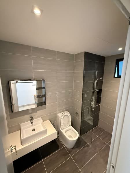 Service Residence for Rent at Trion @ KL - Jax Tee - PropertyGuru.com.my