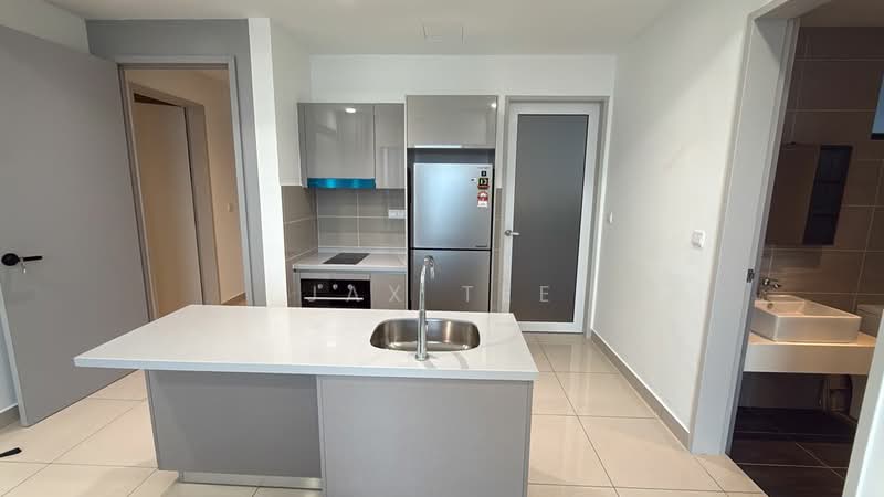 Service Residence for Rent at Trion @ KL - Jax Tee - PropertyGuru.com.my