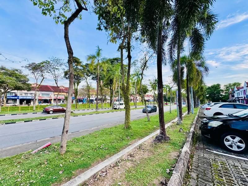 Shop / Office for Rent in Bandar Baru Uda (Johor Bahru) - Tammy Chin - Exterior - PropertyGuru.com.my