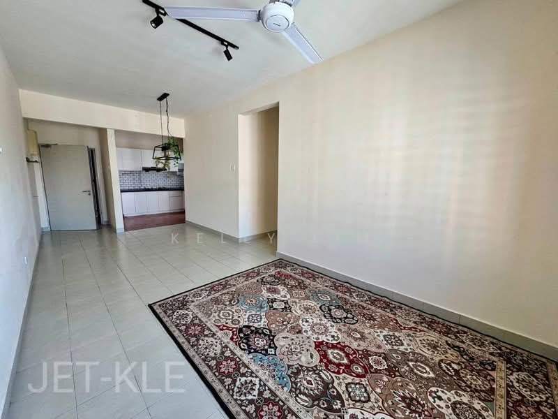 Pangsapuri untuk Dijual di Pangsapuri Seruling - Kelly Lim - PropertyGuru.com.my