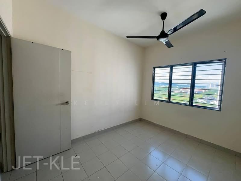 Pangsapuri untuk Dijual di Pangsapuri Seruling - Kelly Lim - PropertyGuru.com.my