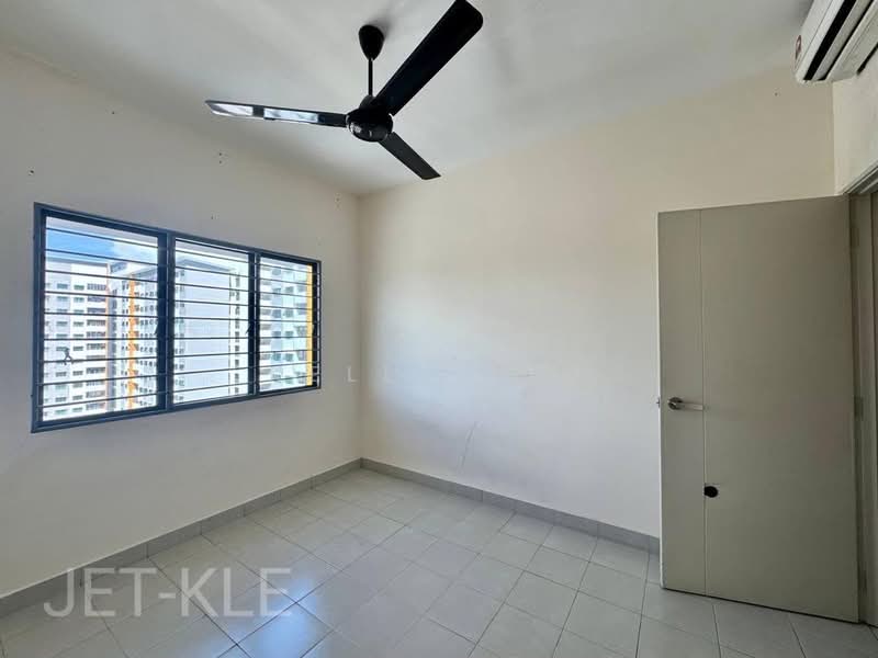 Pangsapuri untuk Dijual di Pangsapuri Seruling - Kelly Lim - PropertyGuru.com.my