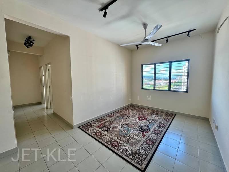 Pangsapuri untuk Dijual di Pangsapuri Seruling - Kelly Lim - PropertyGuru.com.my