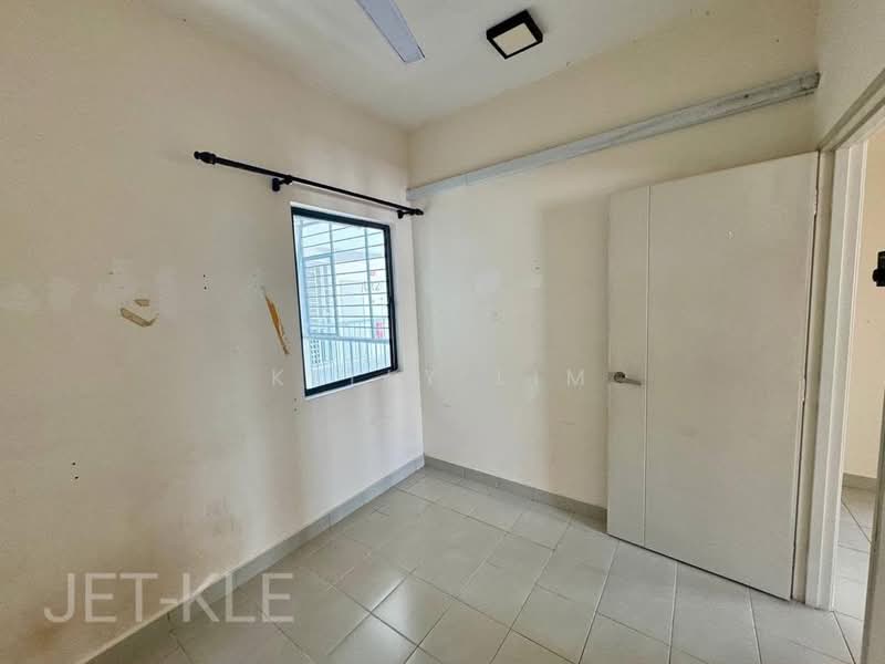 Pangsapuri untuk Dijual di Pangsapuri Seruling - Kelly Lim - PropertyGuru.com.my