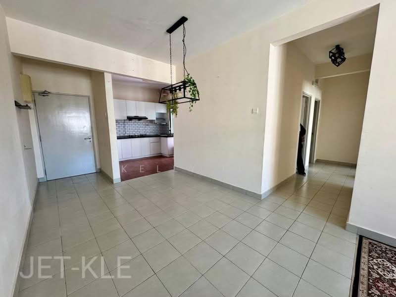 Pangsapuri untuk Dijual di Pangsapuri Seruling - Kelly Lim - PropertyGuru.com.my