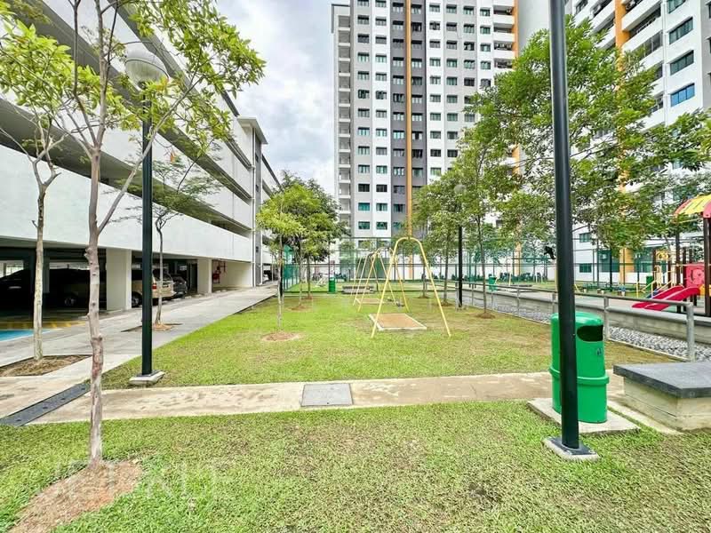 Pangsapuri untuk Dijual di Pangsapuri Seruling - Kelly Lim - PropertyGuru.com.my