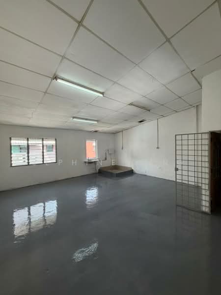 Factory for Rent in Bukit Jalil (Kuala Lumpur) - Sephine Kang - Interior - PropertyGuru.com.my