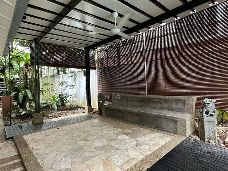 Bungalow for Rent in Bukit Damansara (Damansara Heights) - Yang . - Exterior - PropertyGuru.com.my