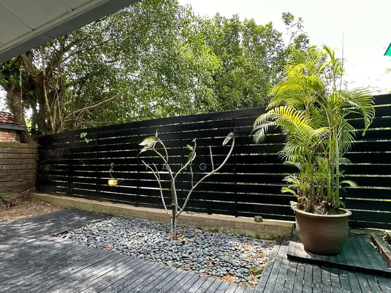Bungalow for Rent in Bukit Damansara (Damansara Heights) - Yang . - Garden - PropertyGuru.com.my