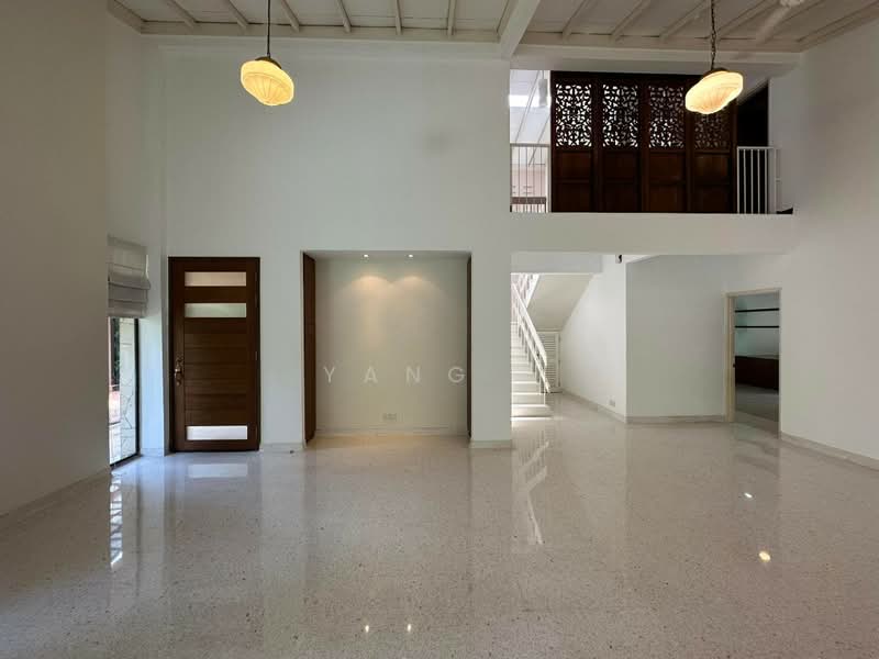 Bungalow for Rent in Bukit Damansara (Damansara Heights) - Yang . - Living Room - PropertyGuru.com.my