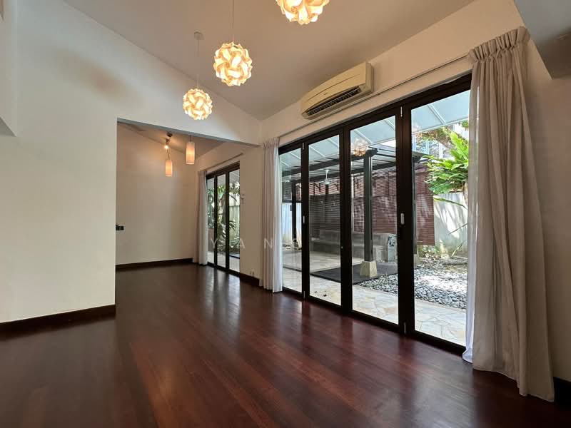 Bungalow for Rent in Bukit Damansara (Damansara Heights) - Yang . - Living Room - PropertyGuru.com.my