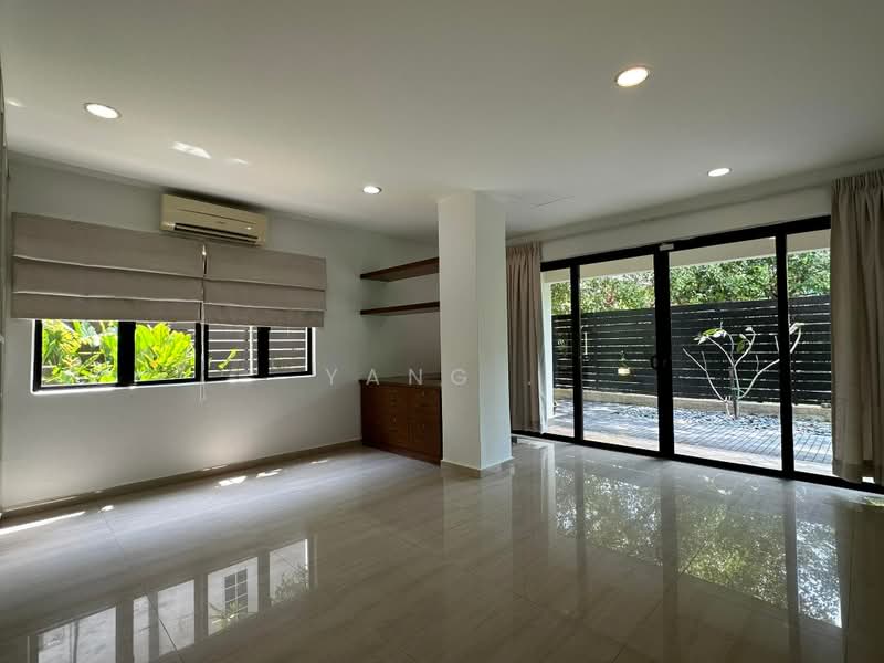 Bungalow for Rent in Bukit Damansara (Damansara Heights) - Yang . - Living Room - PropertyGuru.com.my