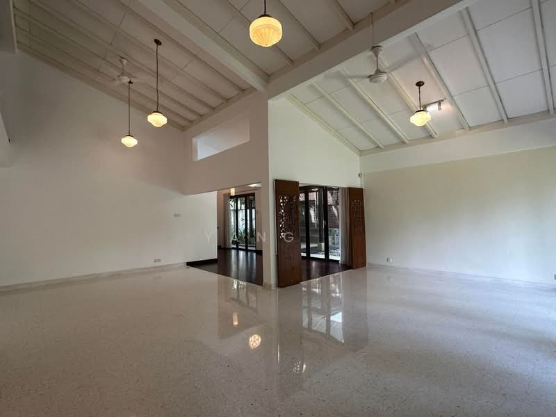 Bungalow for Rent in Bukit Damansara (Damansara Heights) - Yang . - Living Room - PropertyGuru.com.my
