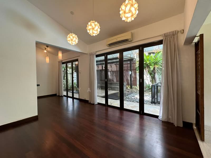 Bungalow for Rent in Bukit Damansara (Damansara Heights) - Yang . - Living Room - PropertyGuru.com.my