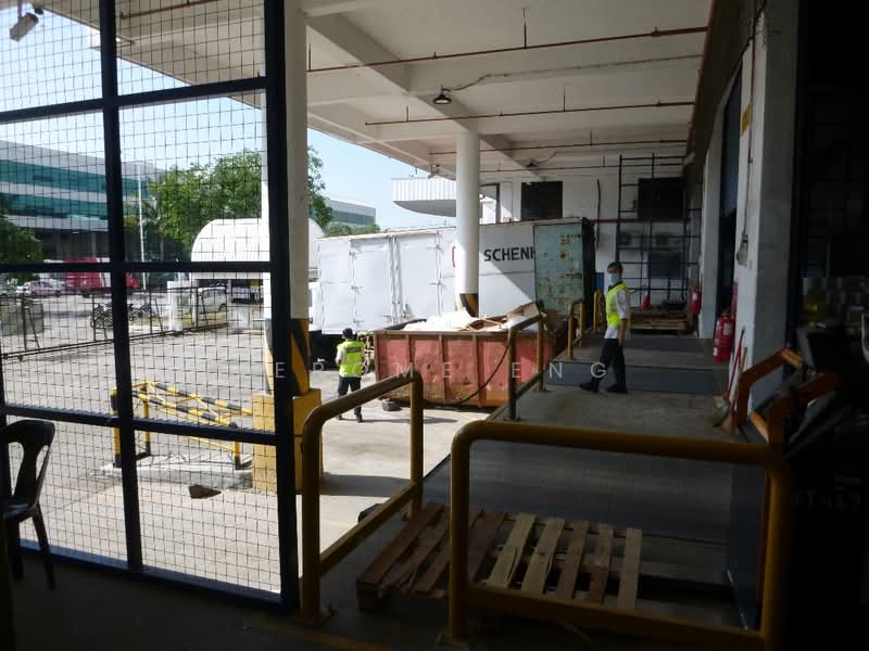 Gudang untuk Disewa di Bayan Lepas Industrial Park (Bayan Lepas) - Jerome Eng - Exterior - PropertyGuru.com.my