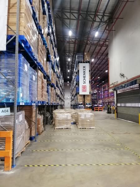 Gudang untuk Disewa di Bayan Lepas Industrial Park (Bayan Lepas) - Jerome Eng - PropertyGuru.com.my