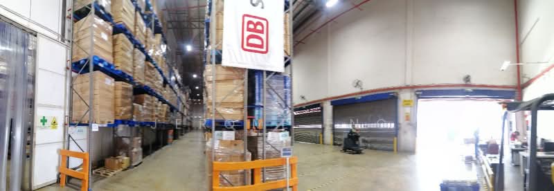 Gudang untuk Disewa di Bayan Lepas Industrial Park (Bayan Lepas) - Jerome Eng - Interior - PropertyGuru.com.my