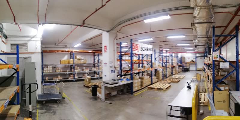 Gudang untuk Disewa di Bayan Lepas Industrial Park (Bayan Lepas) - Jerome Eng - Interior - PropertyGuru.com.my