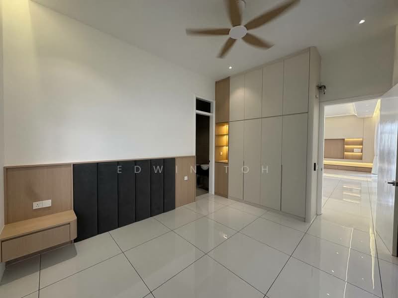 Semi-Detached House for Sale in Taman Ekoflora (Johor Bahru) - Edwin Toh - PropertyGuru.com.my