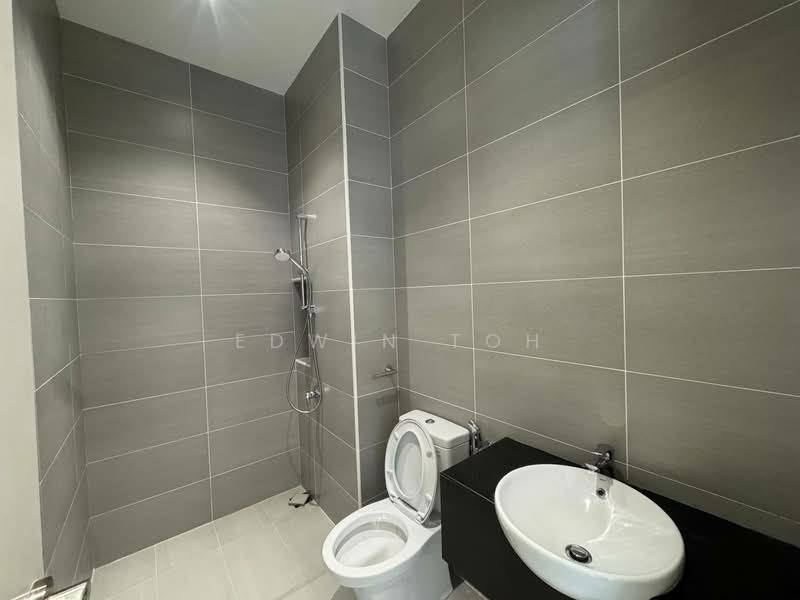 Semi-Detached House for Sale in Taman Ekoflora (Johor Bahru) - Edwin Toh - PropertyGuru.com.my