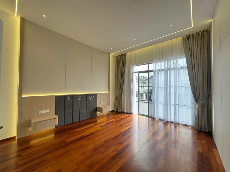Semi-Detached House for Sale in Taman Ekoflora (Johor Bahru) - Edwin Toh - PropertyGuru.com.my