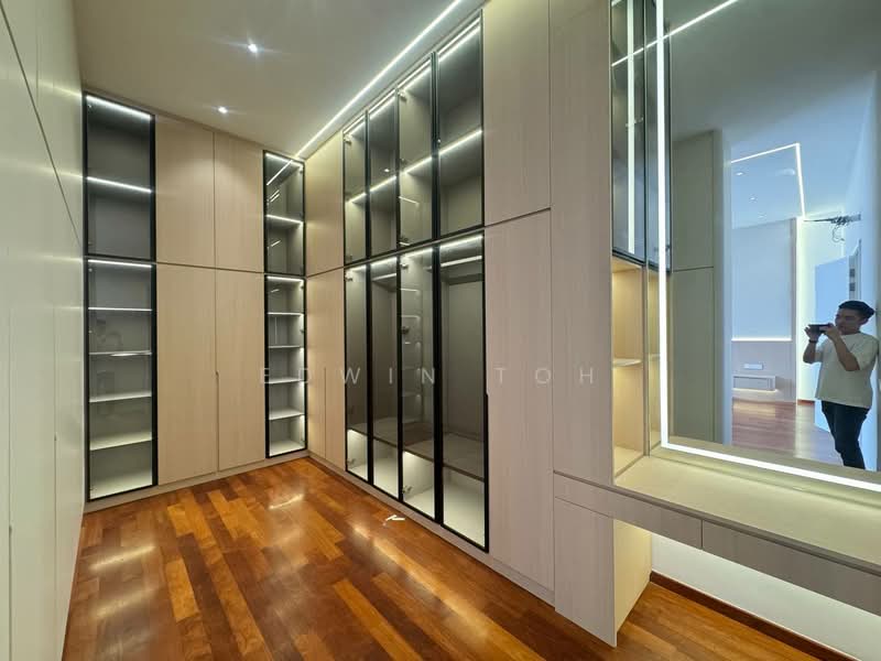 Semi-Detached House for Sale in Taman Ekoflora (Johor Bahru) - Edwin Toh - PropertyGuru.com.my