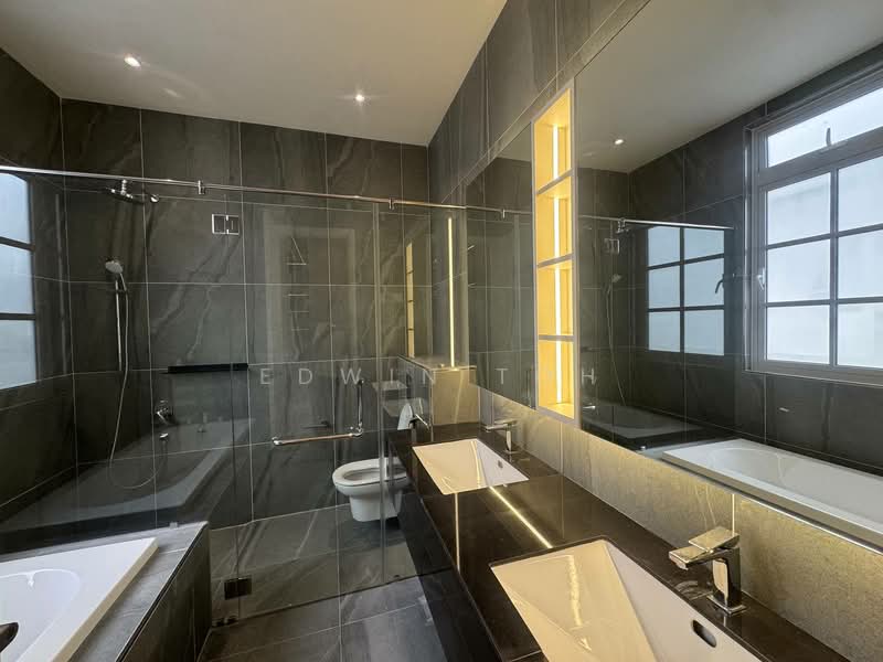 Semi-Detached House for Sale in Taman Ekoflora (Johor Bahru) - Edwin Toh - PropertyGuru.com.my