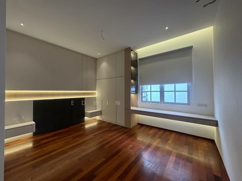 Semi-Detached House for Sale in Taman Ekoflora (Johor Bahru) - Edwin Toh - PropertyGuru.com.my