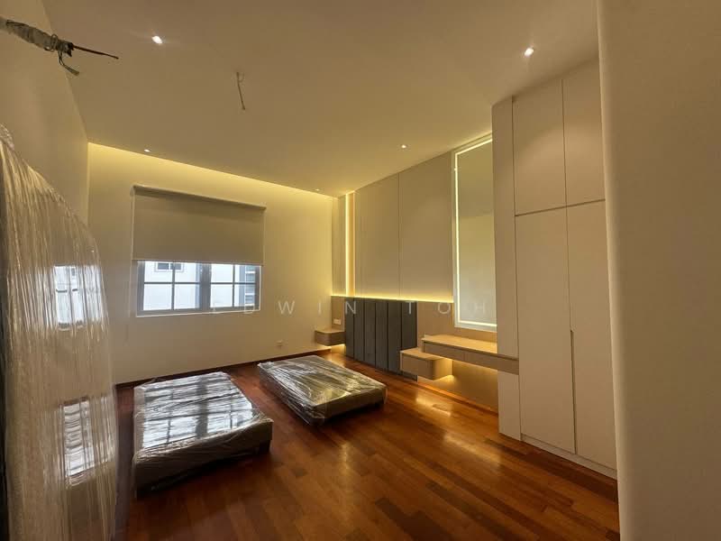 Semi-Detached House for Sale in Taman Ekoflora (Johor Bahru) - Edwin Toh - PropertyGuru.com.my