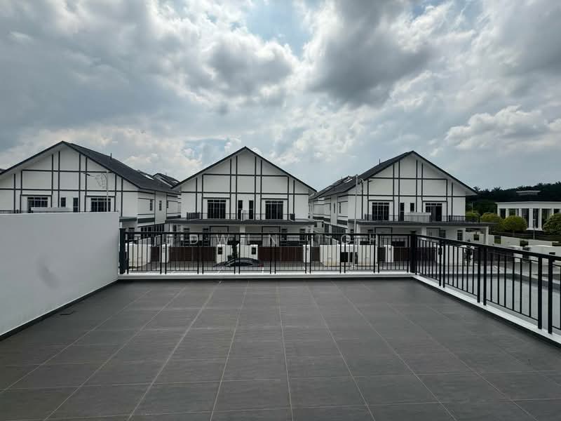 Semi-Detached House for Sale in Taman Ekoflora (Johor Bahru) - Edwin Toh - PropertyGuru.com.my
