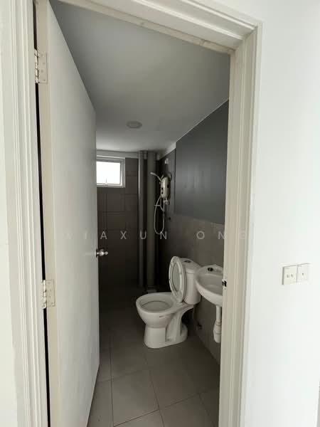 Apartment for Rent at Residensi Enesta - XiaXun Ong - Bathroom - PropertyGuru.com.my