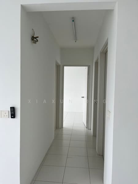 Apartment for Rent at Residensi Enesta - XiaXun Ong - Corridor - PropertyGuru.com.my