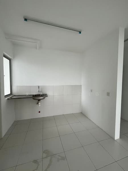 Apartment for Rent at Residensi Enesta - XiaXun Ong - Kitchen - PropertyGuru.com.my