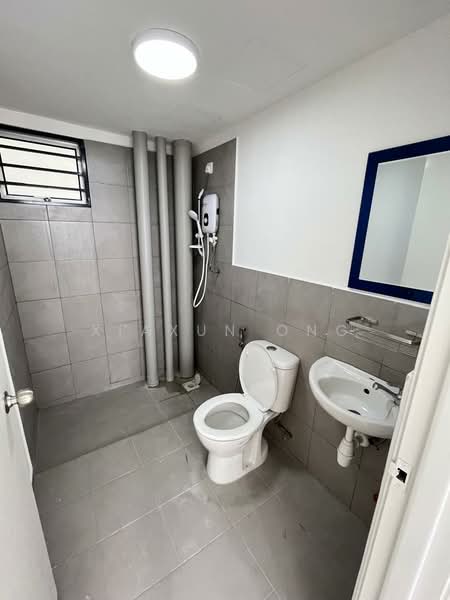 Pangsapuri untuk Disewa di Residensi Enesta - XiaXun Ong - PropertyGuru.com.my