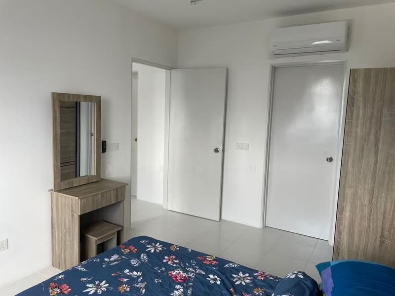Pangsapuri untuk Disewa di Residensi Enesta - XiaXun Ong - Bedroom - PropertyGuru.com.my