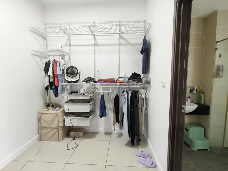 Rumah Teres 2 Tingkat untuk Disewa di Bukit Indah (Iskandar Puteri (Nusajaya)) - Annie Lee - Interior - PropertyGuru.com.my