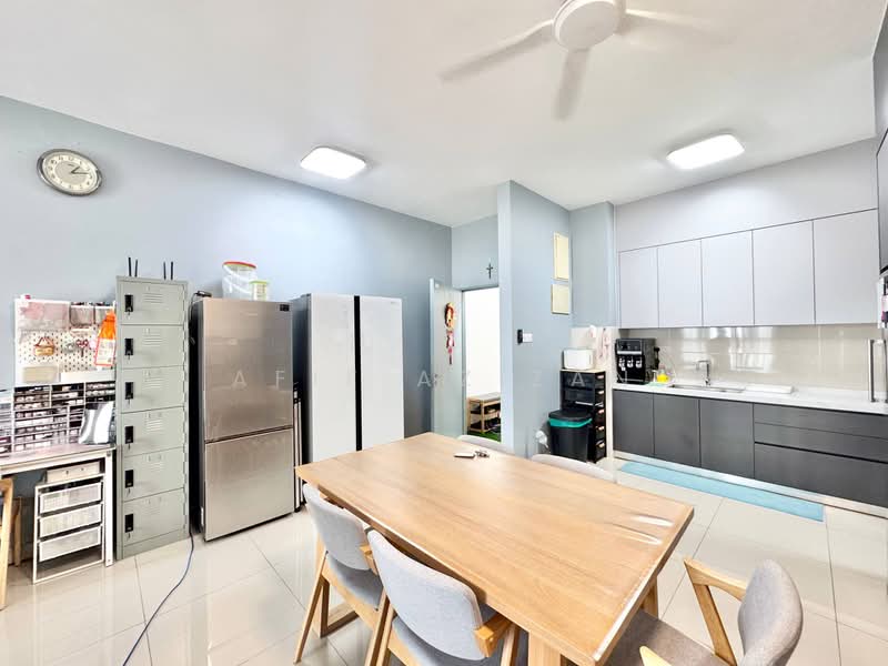 Kondominium untuk Dijual di Ceria Residence - Afif Azizan - PropertyGuru.com.my