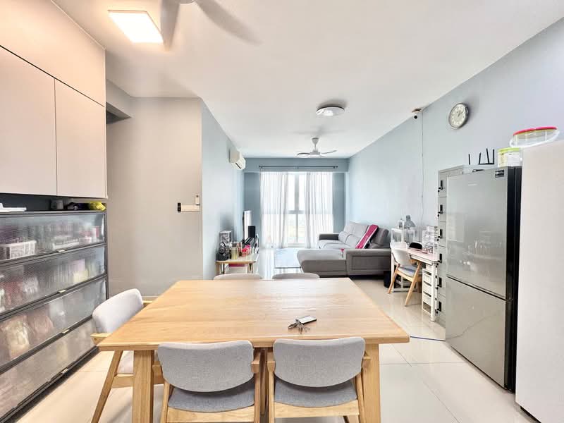 Kondominium untuk Dijual di Ceria Residence - Afif Azizan - PropertyGuru.com.my