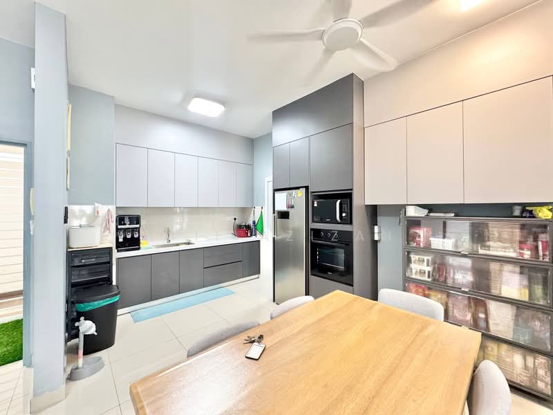 Kondominium untuk Dijual di Ceria Residence - Afif Azizan - PropertyGuru.com.my