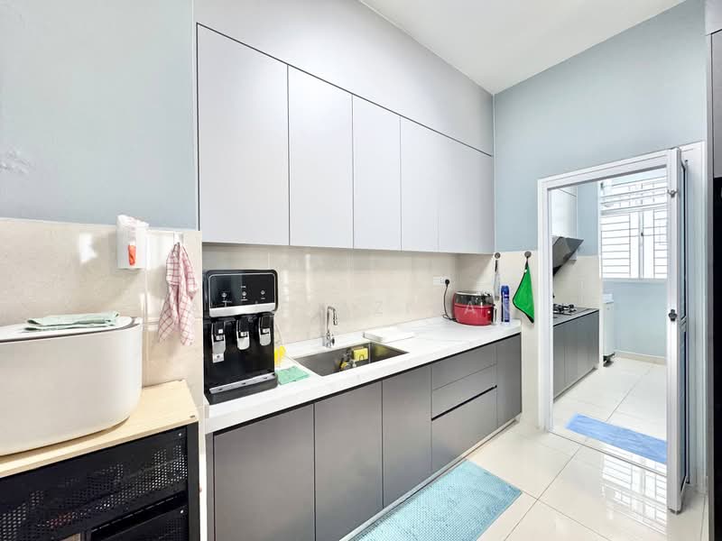 Kondominium untuk Dijual di Ceria Residence - Afif Azizan - PropertyGuru.com.my