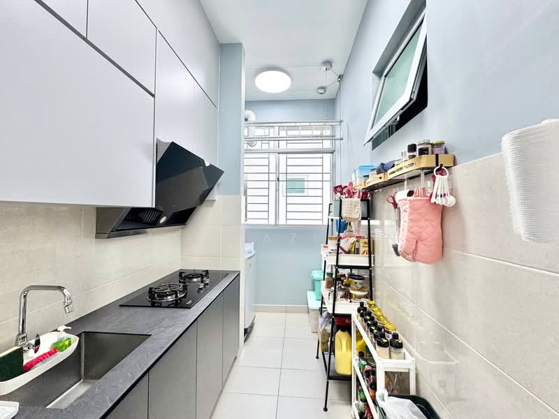 Kondominium untuk Dijual di Ceria Residence - Afif Azizan - PropertyGuru.com.my