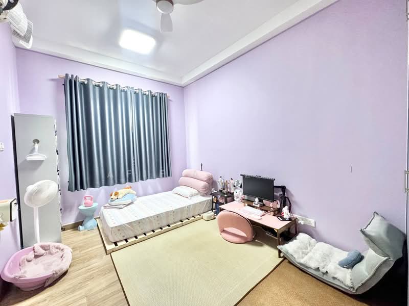 Kondominium untuk Dijual di Ceria Residence - Afif Azizan - PropertyGuru.com.my
