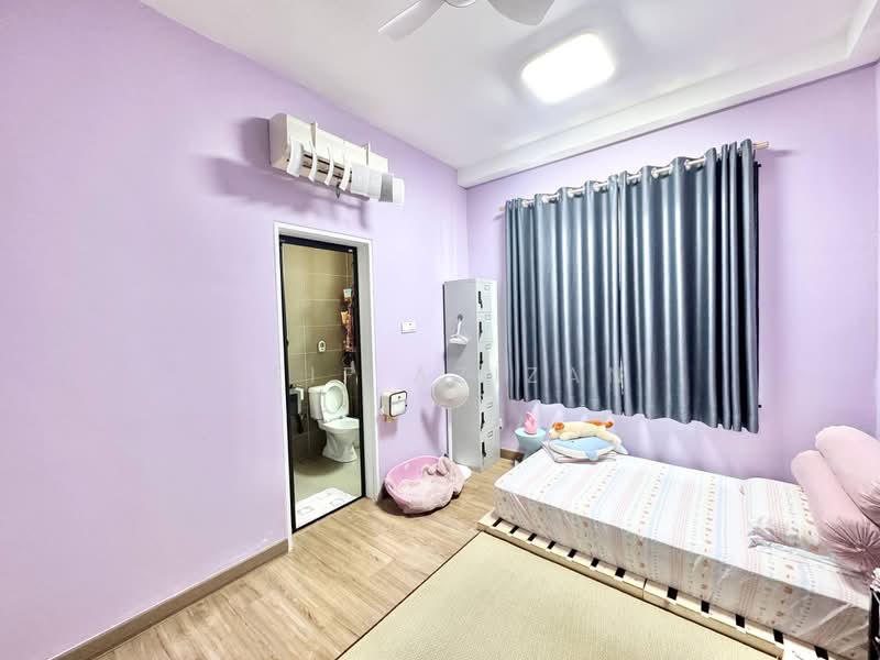 Kondominium untuk Dijual di Ceria Residence - Afif Azizan - PropertyGuru.com.my