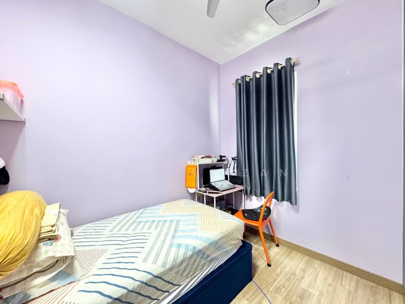 Kondominium untuk Dijual di Ceria Residence - Afif Azizan - PropertyGuru.com.my