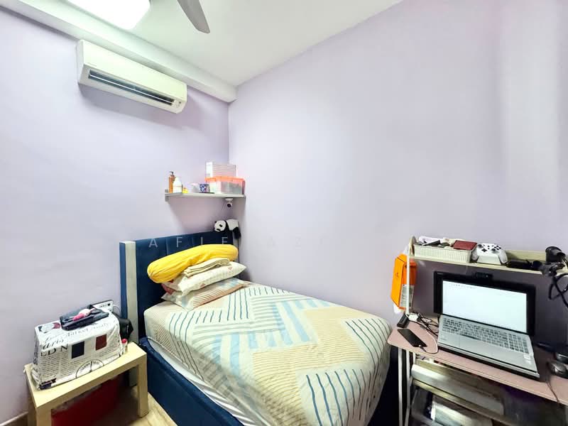 Kondominium untuk Dijual di Ceria Residence - Afif Azizan - PropertyGuru.com.my