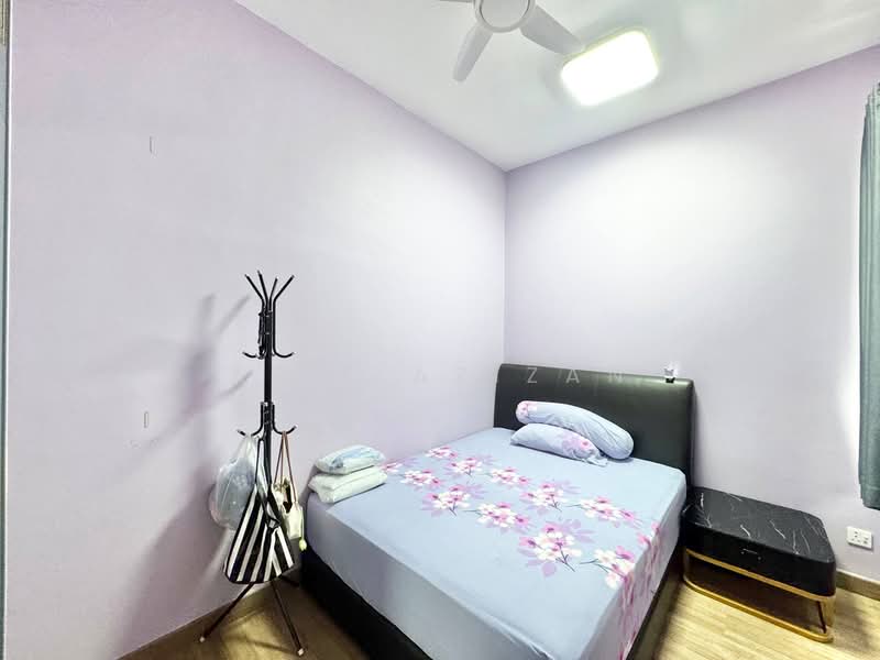 Kondominium untuk Dijual di Ceria Residence - Afif Azizan - PropertyGuru.com.my