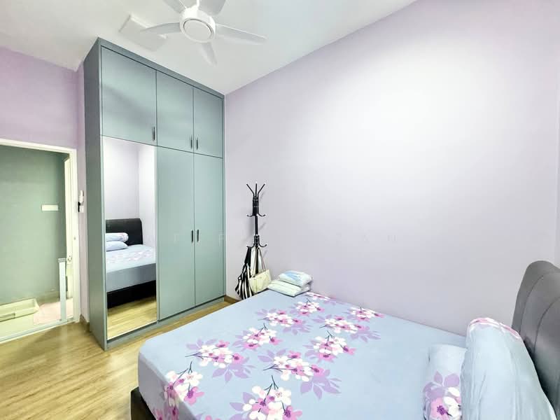 Kondominium untuk Dijual di Ceria Residence - Afif Azizan - PropertyGuru.com.my