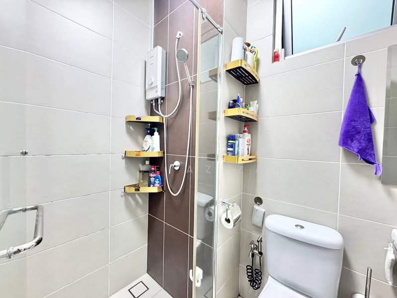 Kondominium untuk Dijual di Ceria Residence - Afif Azizan - PropertyGuru.com.my