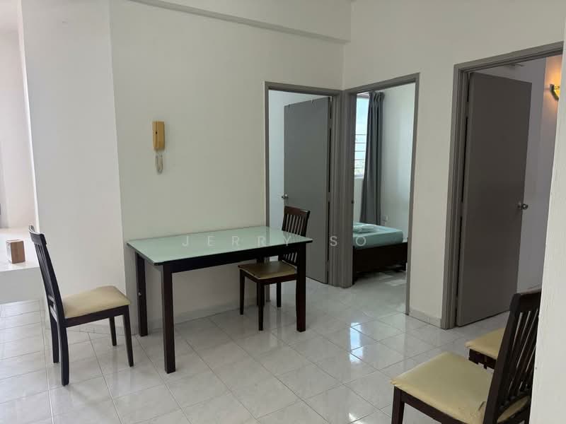 Kondominium untuk Dijual di Jay Series (Greenlane Heights Block J) - Jerry So - Dining Room - PropertyGuru.com.my