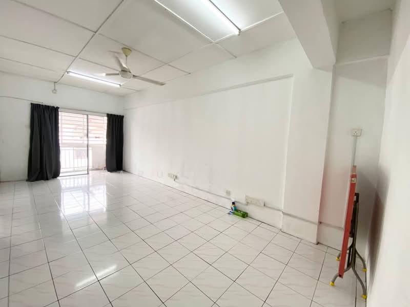 Apartment for Sale at Taman Setia Balakong - Harun Osman - PropertyGuru.com.my